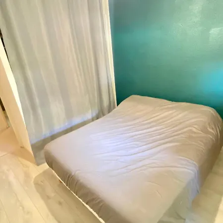 Duplex 2 Chambres, Terrasse & Metro A 200m * Tuluza