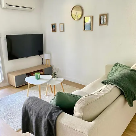Duplex 2 Chambres, Terrasse & Metro A 200m Toulouse